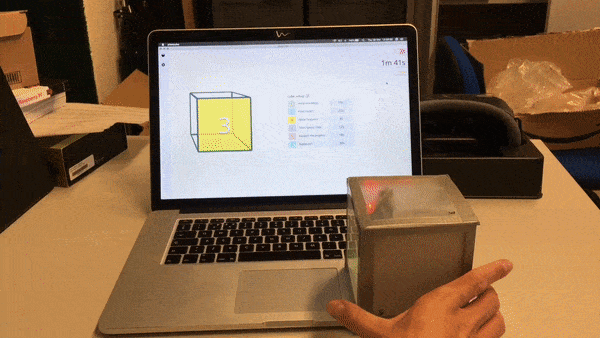 Pixels Camp Hackaton 2019