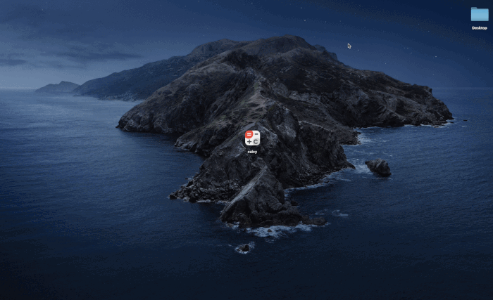 Malware Running