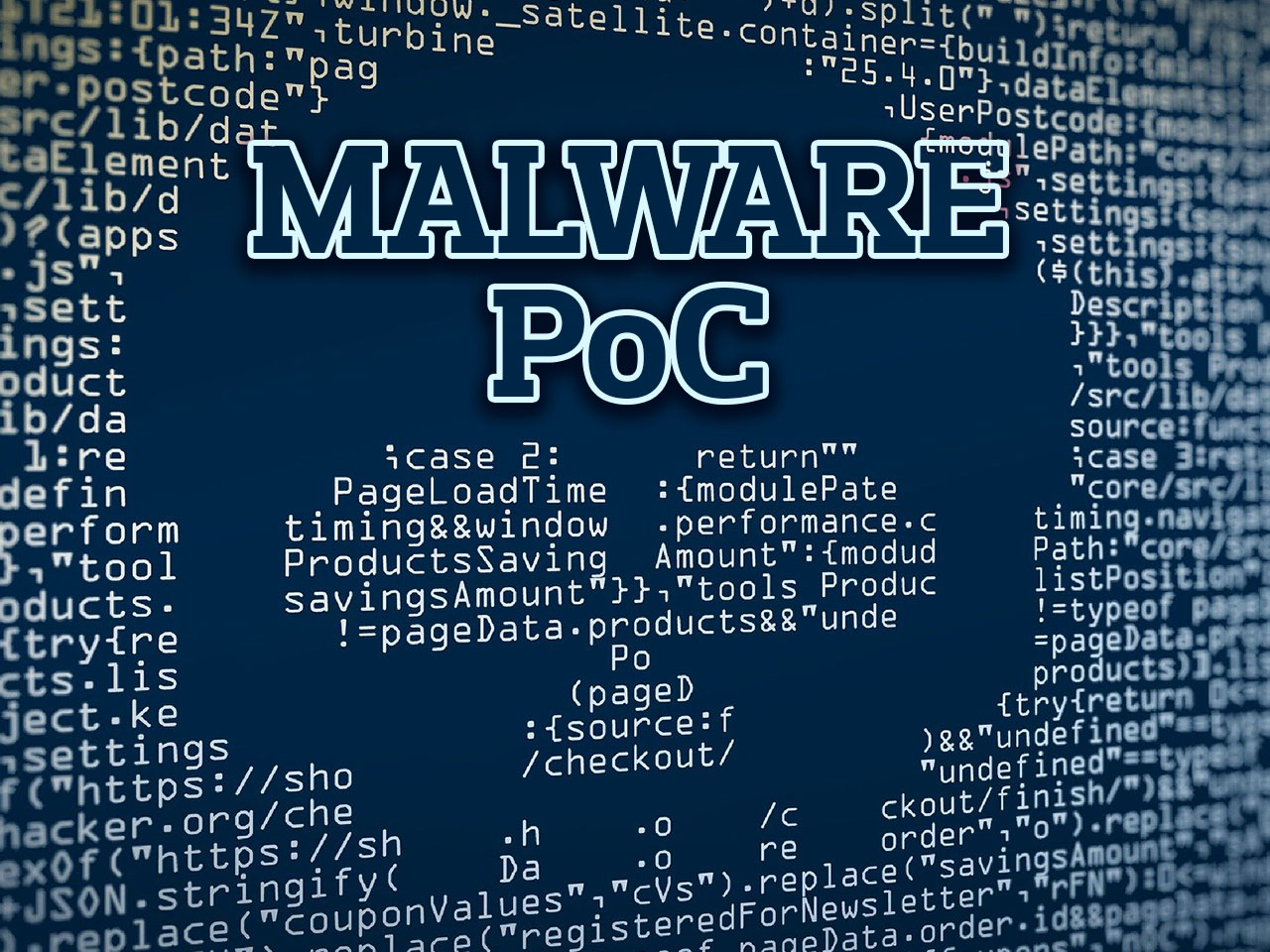 Trojan Proof of Concept