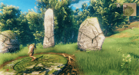 Valheim Bugs